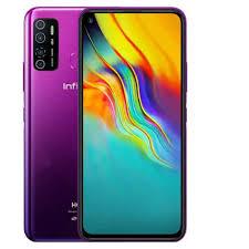 Infinix Hot 9 Pro